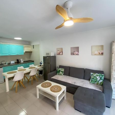 Apartament Sunset Aliss 푸에르토 데 산티아고 외부 사진