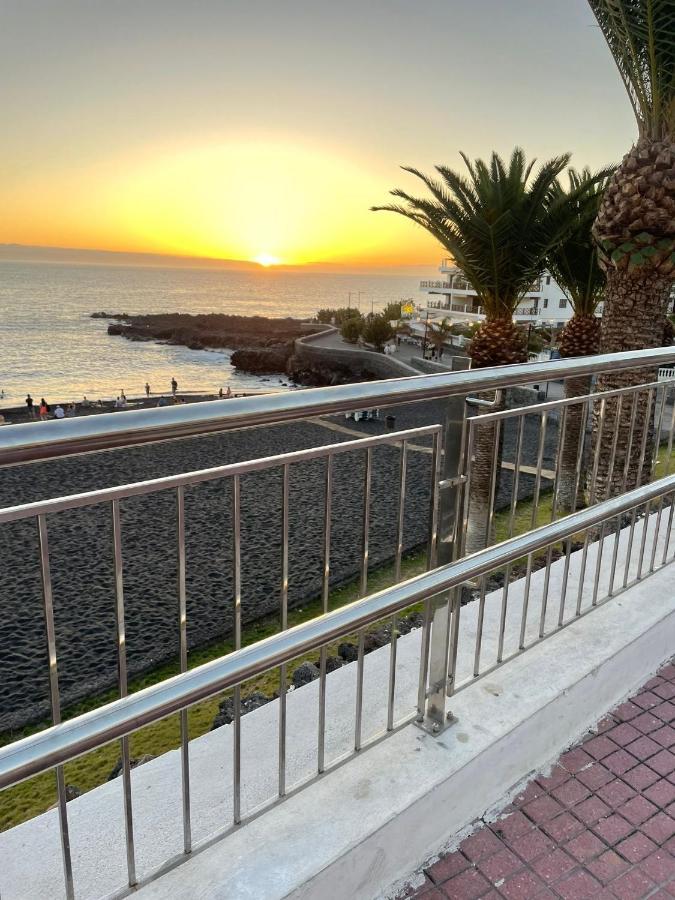 Apartament Sunset Aliss 푸에르토 데 산티아고 외부 사진