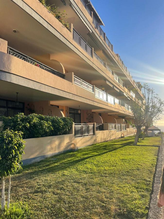 Apartament Sunset Aliss 푸에르토 데 산티아고 외부 사진