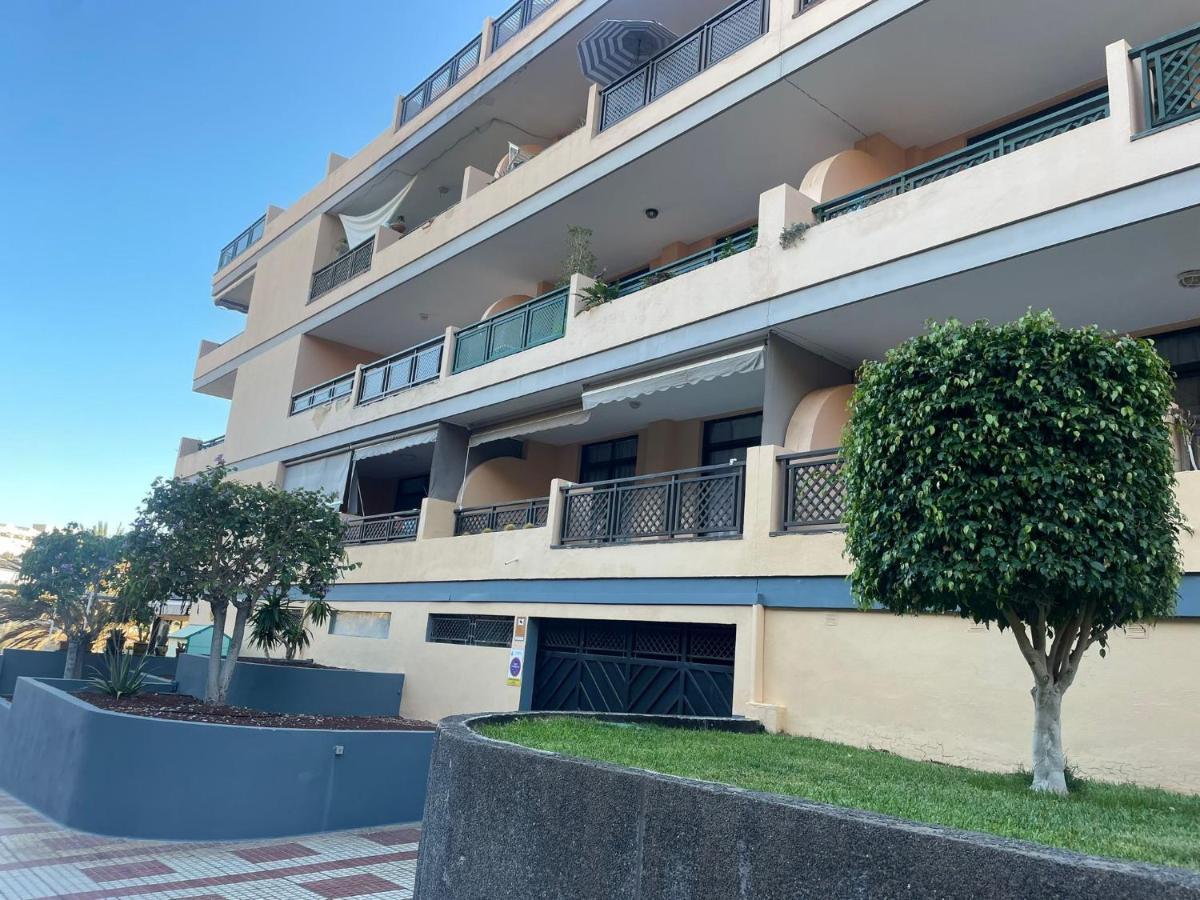 Apartament Sunset Aliss 푸에르토 데 산티아고 외부 사진