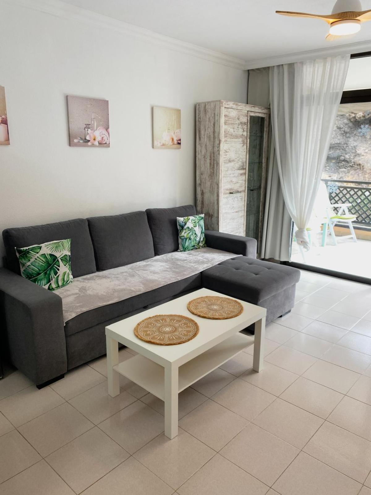 Apartament Sunset Aliss 푸에르토 데 산티아고 외부 사진