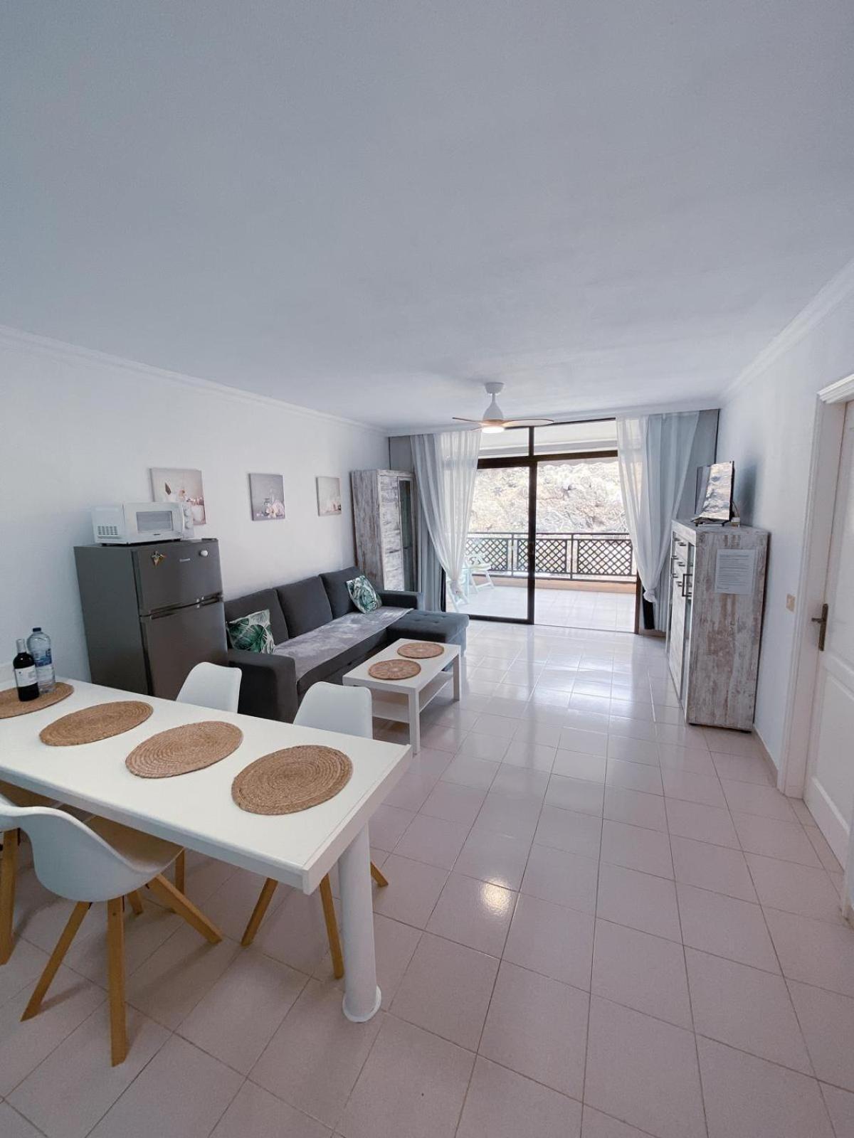 Apartament Sunset Aliss 푸에르토 데 산티아고 외부 사진